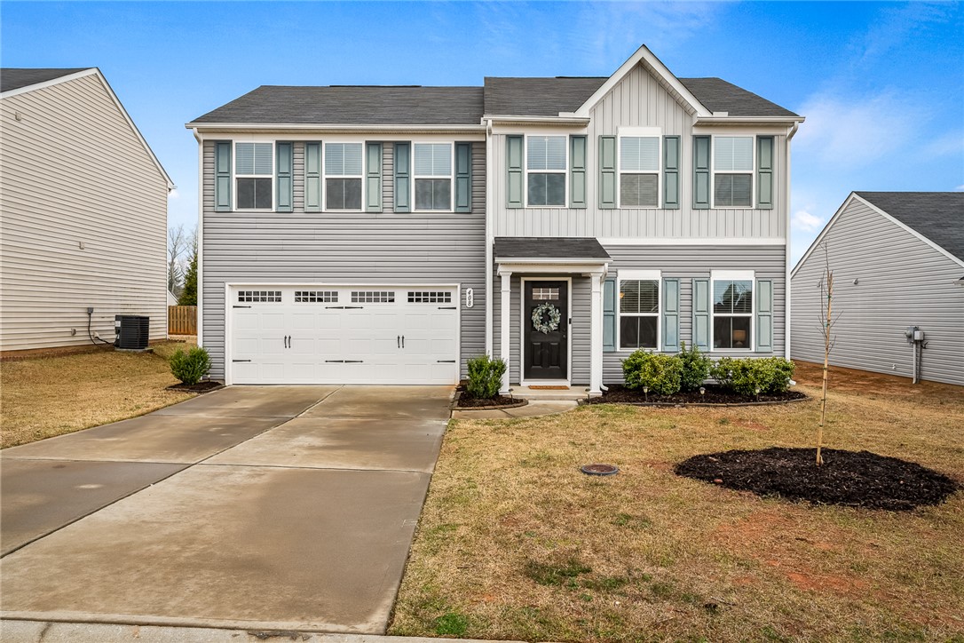 408 Maplestead Farms Court, Greenville, South Carolina image 1