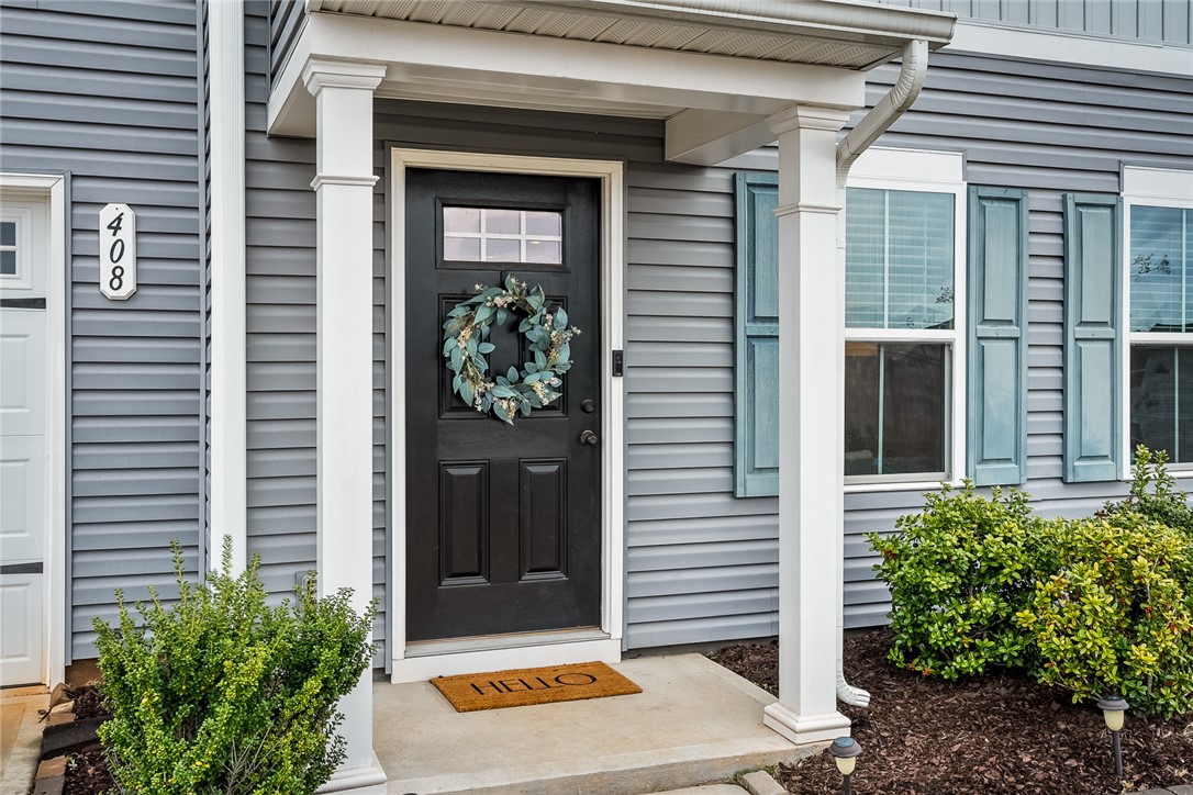 408 Maplestead Farms Court, Greenville, South Carolina image 4