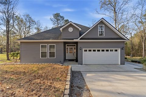 Photo of 1211 Loualgia Drive, Anderson, SC 29626 (MLS # 20298982)