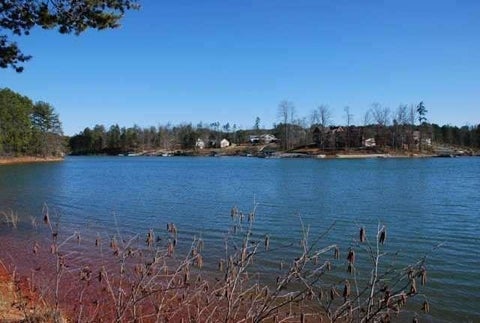 Vacant Land For Sale - LOT 16 Four Pointes #WHISPER LANE<br/> Salem, SC 29676