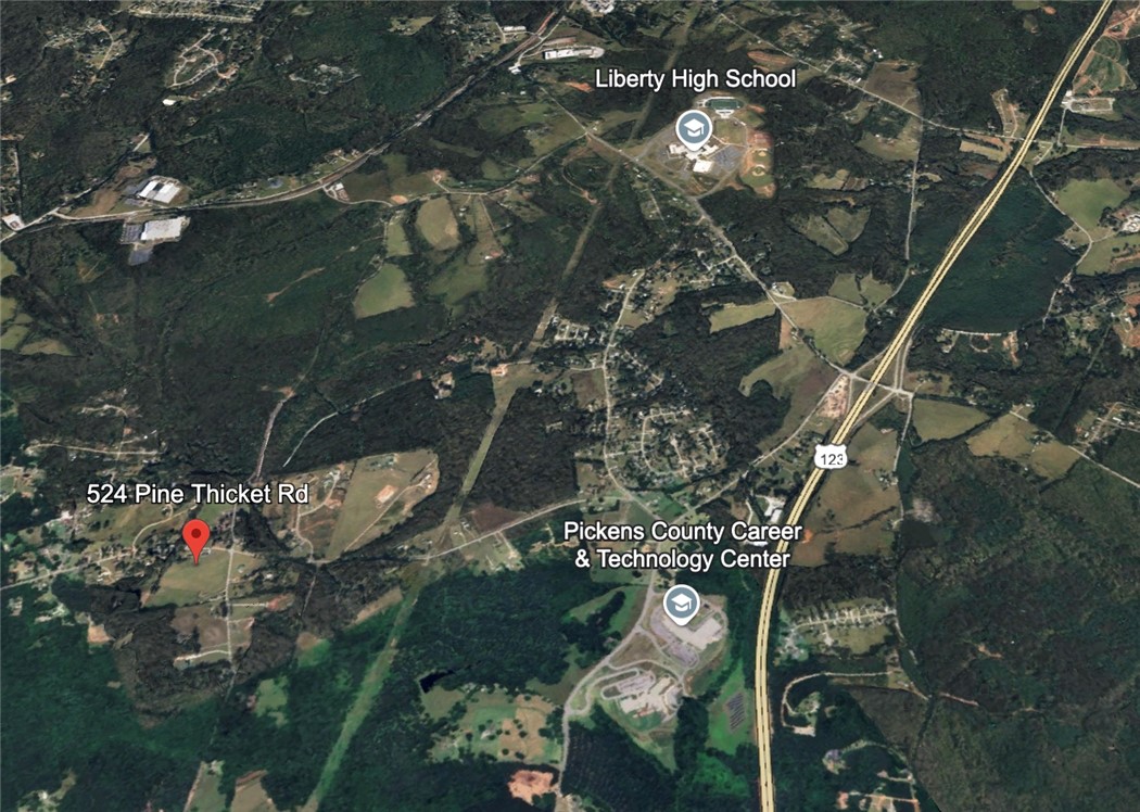 00 Pine Thickett Road, Liberty, South Carolina image 6