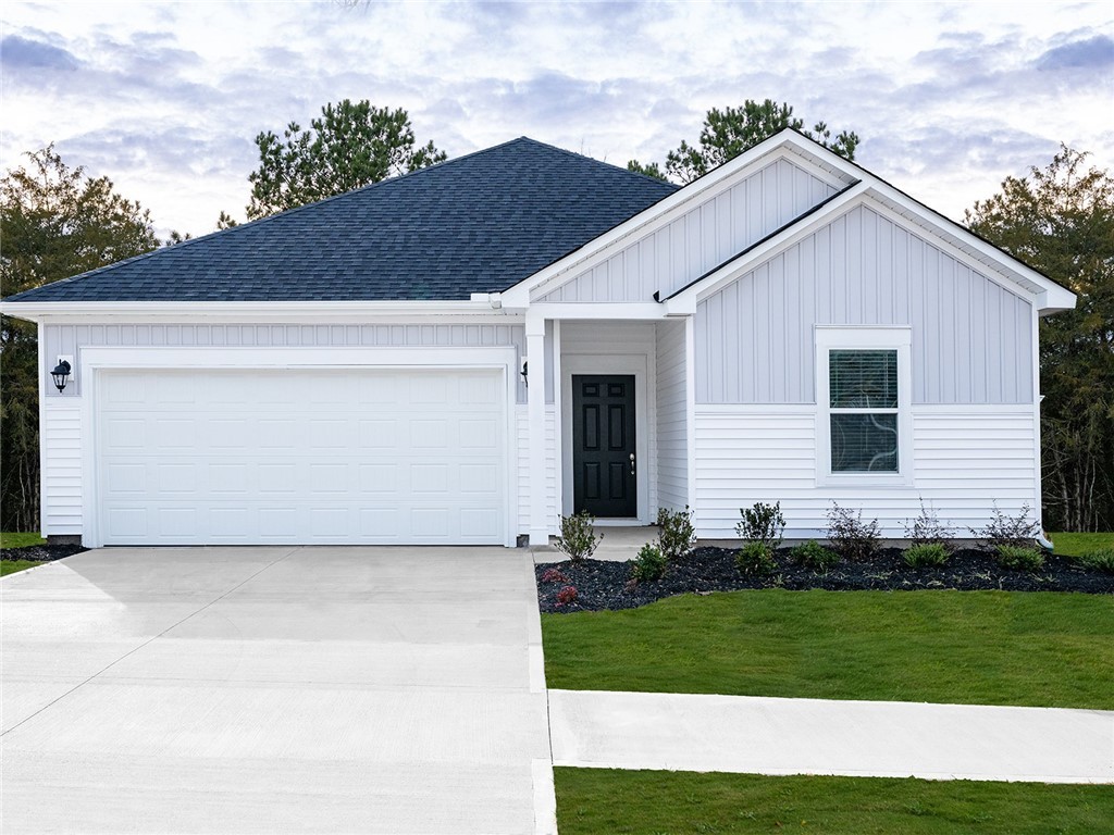 225 Maxwell Drive, Easley, South Carolina image 1