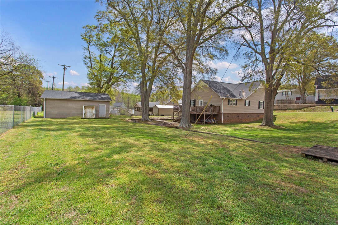 16 Adger Street, Pelzer, South Carolina image 21