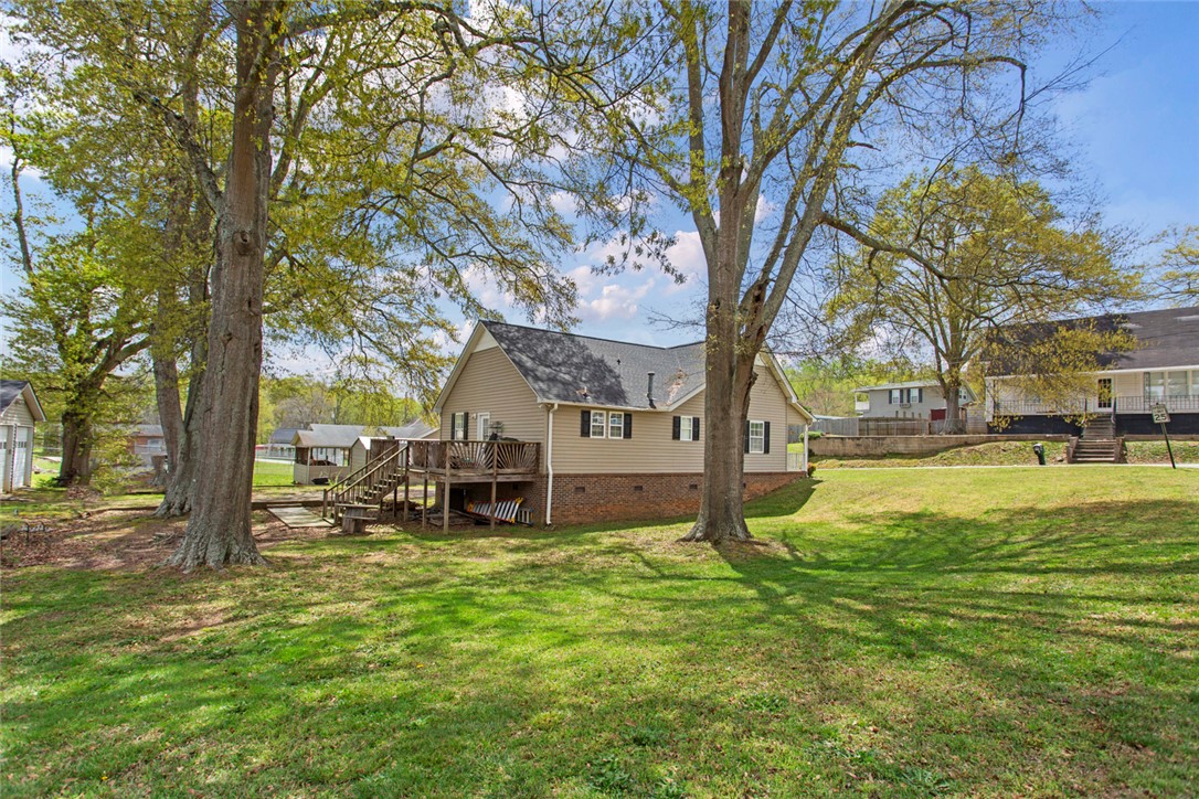 16 Adger Street, Pelzer, South Carolina image 22