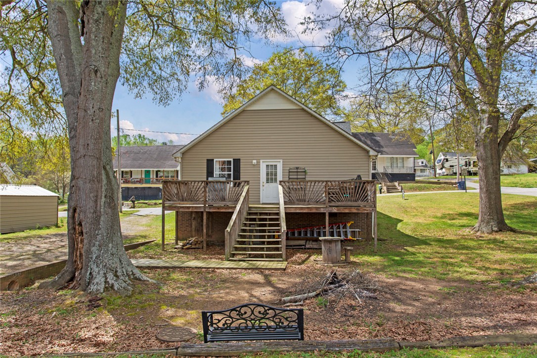 16 Adger Street, Pelzer, South Carolina image 20