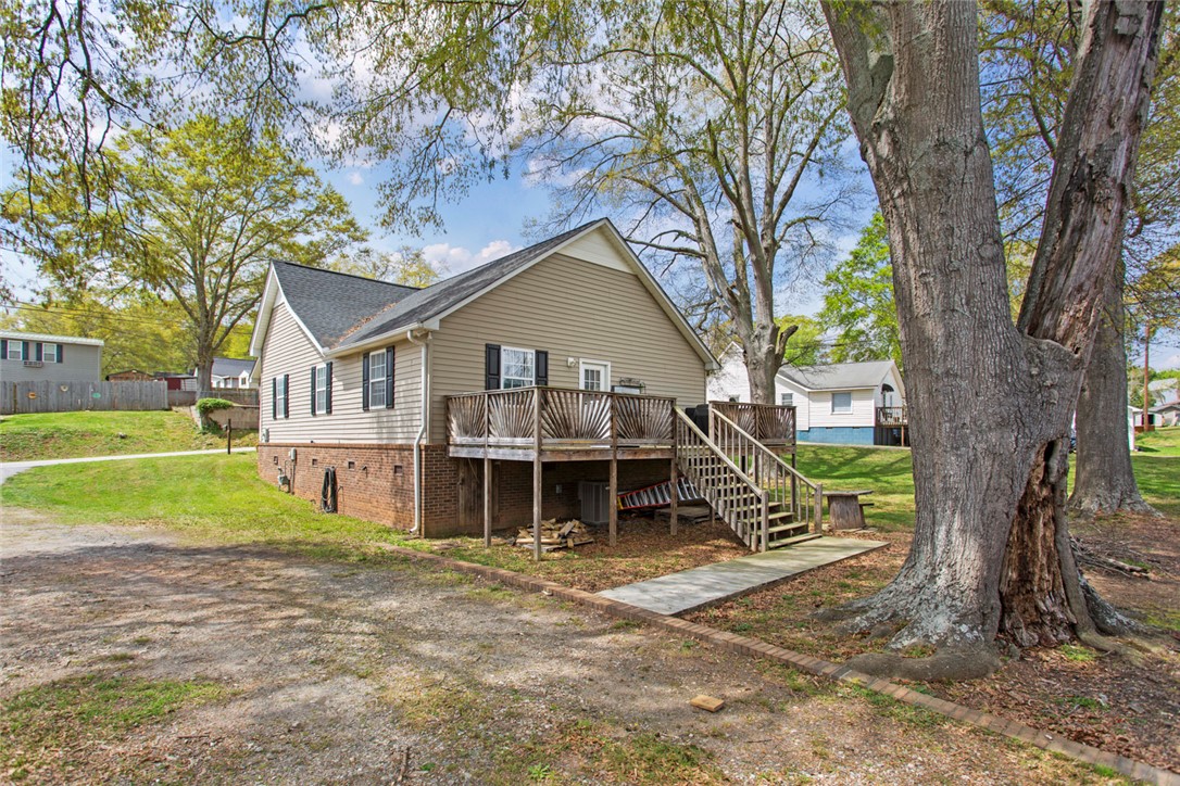 16 Adger Street, Pelzer, South Carolina image 19