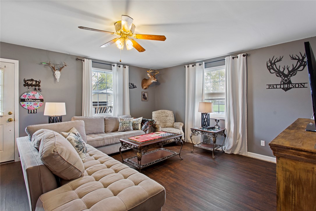 16 Adger Street, Pelzer, South Carolina image 2
