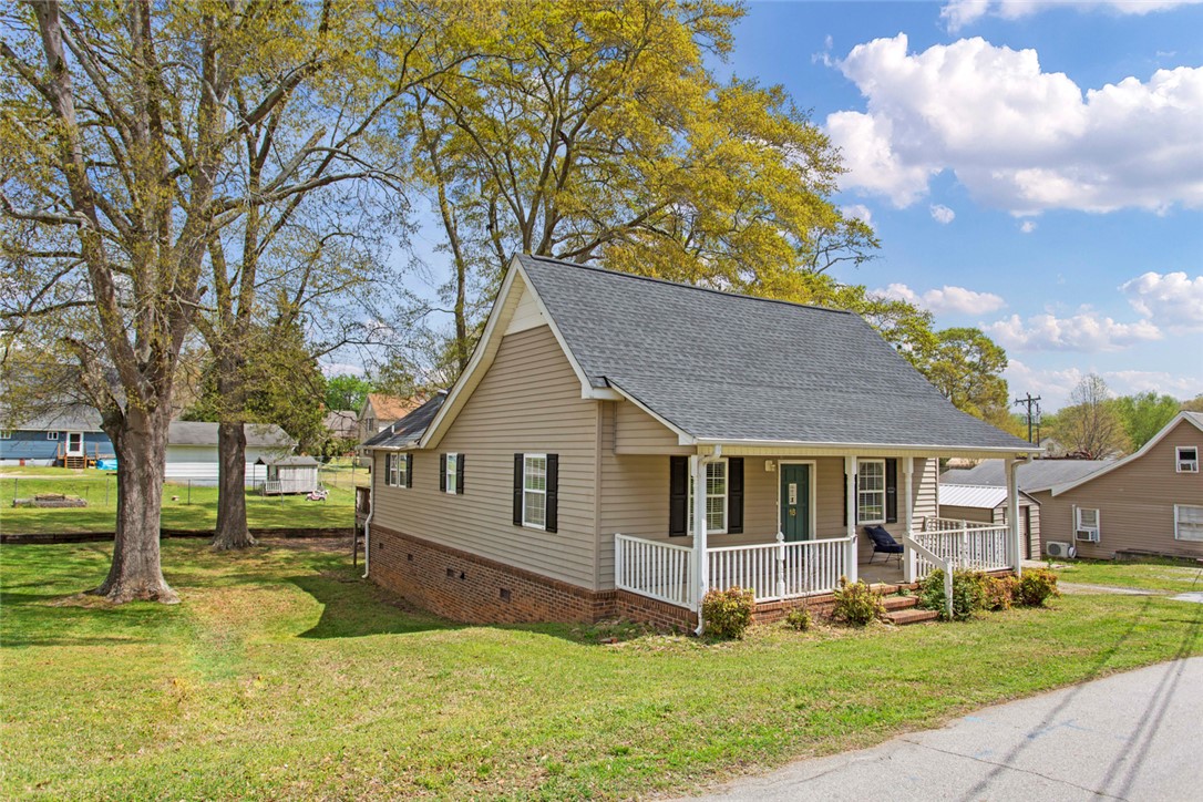 16 Adger Street, Pelzer, South Carolina image 25