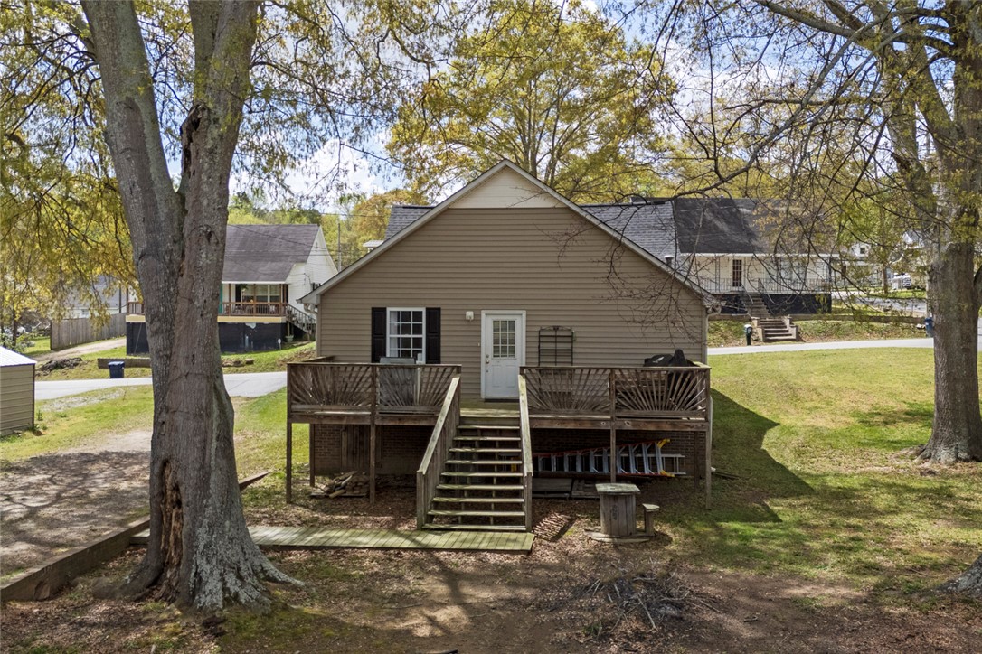16 Adger Street, Pelzer, South Carolina image 37