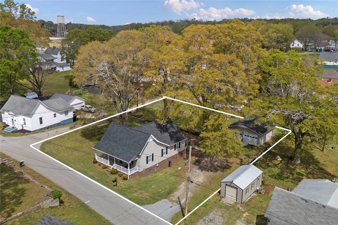 16 Adger Street, Pelzer, South Carolina image 35