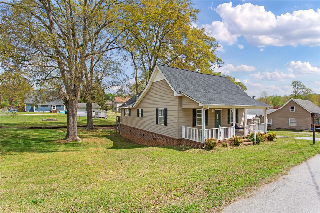 16 Adger Street, Pelzer, South Carolina image 24