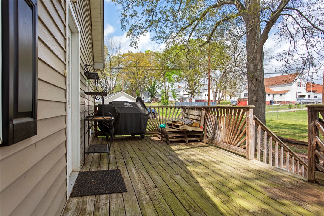 16 Adger Street, Pelzer, South Carolina image 18