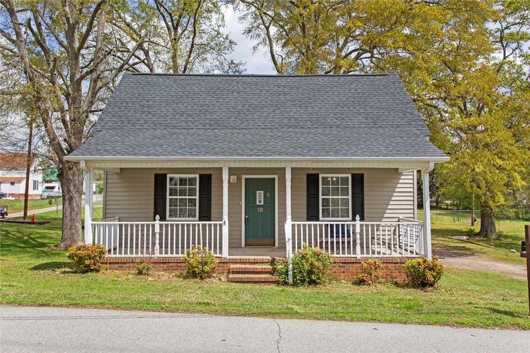 16 Adger Street, Pelzer, South Carolina image 1