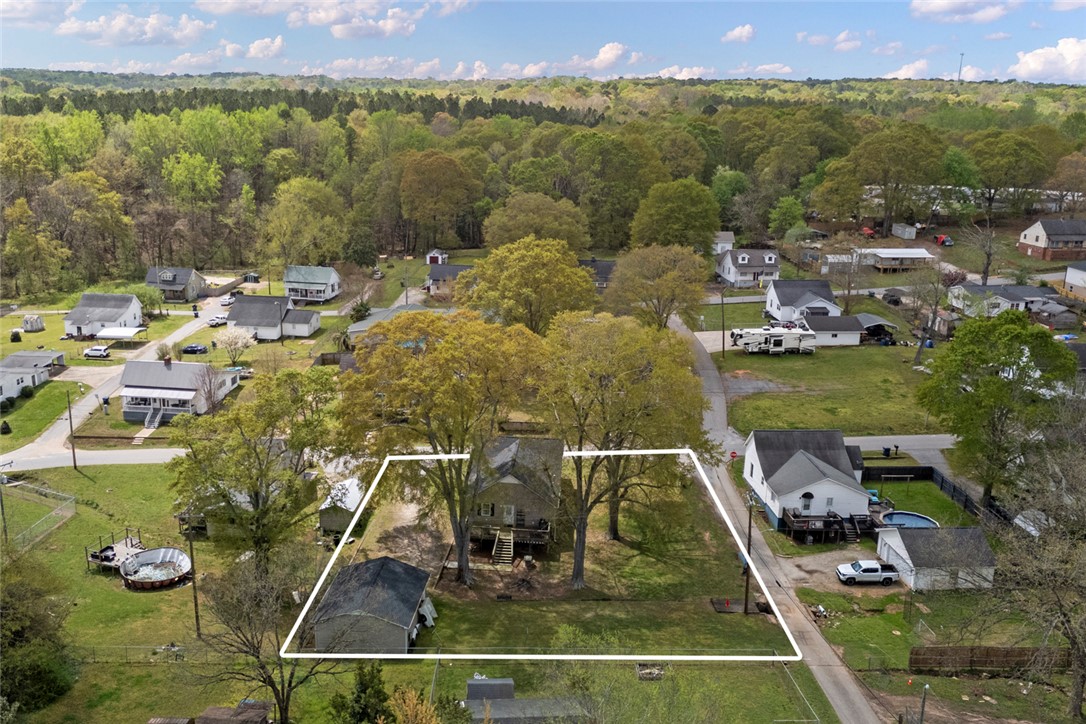16 Adger Street, Pelzer, South Carolina image 32