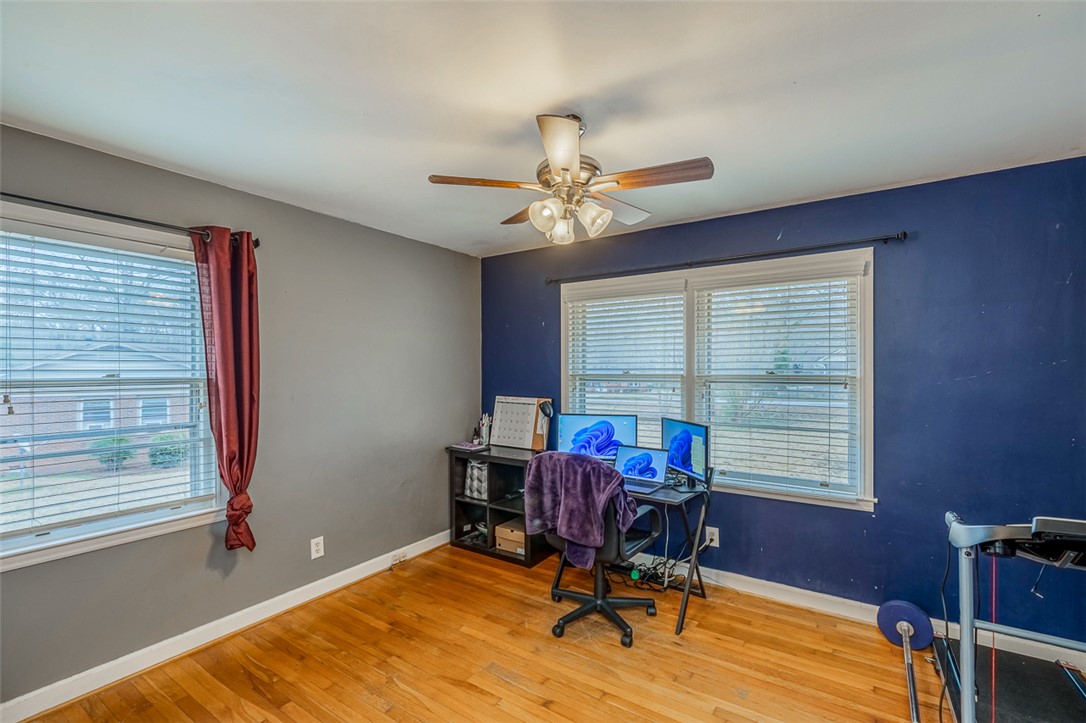 206 Overbrook Drive, Laurens, South Carolina image 17