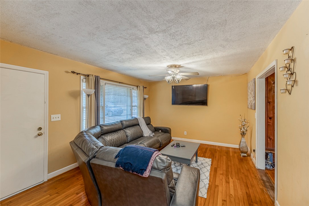 206 Overbrook Drive, Laurens, South Carolina image 5