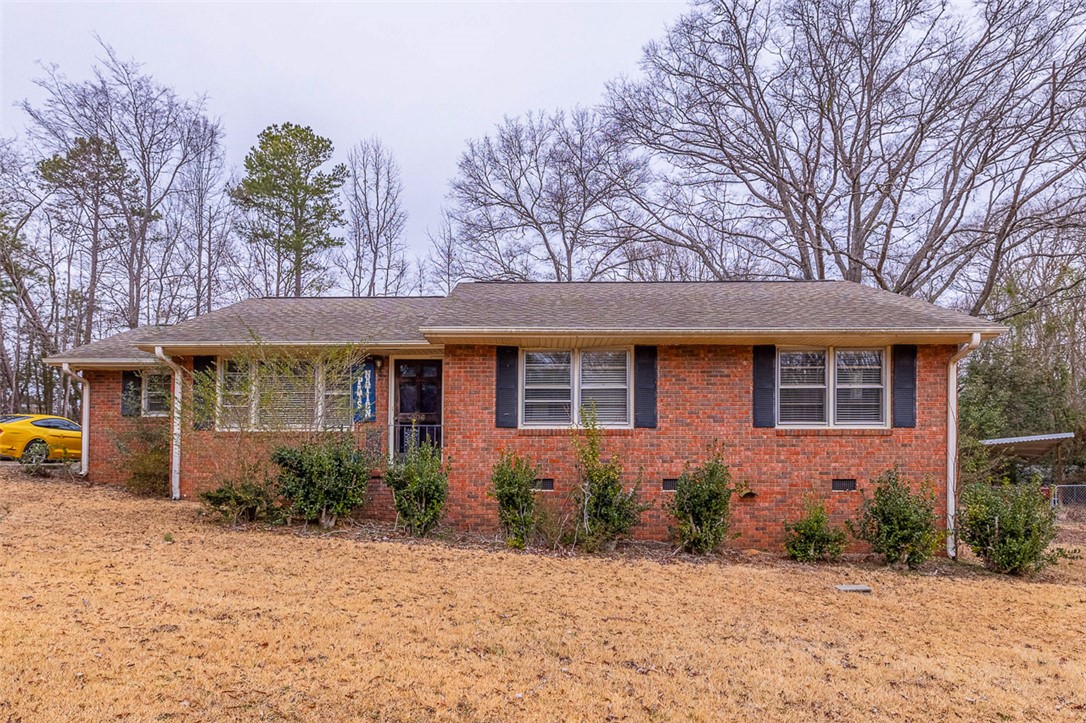206 Overbrook Drive, Laurens, South Carolina image 4