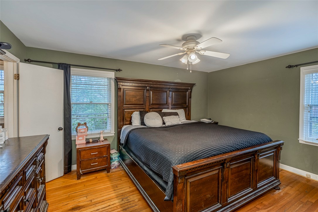 206 Overbrook Drive, Laurens, South Carolina image 20