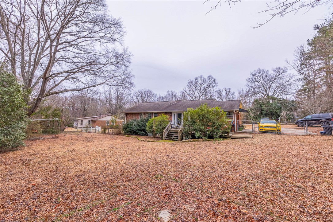 206 Overbrook Drive, Laurens, South Carolina image 30