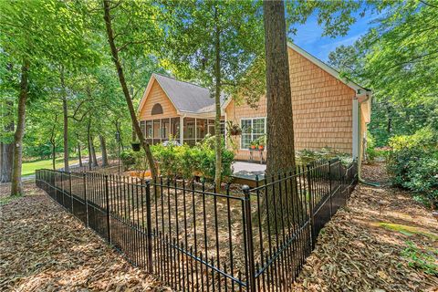 Photo of 621 Chickasaw Drive, Westminster, SC 29693 (MLS # 20297350)