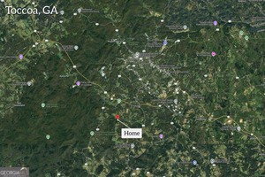 20 Shenandoah Drive, Toccoa, Georgia image 50