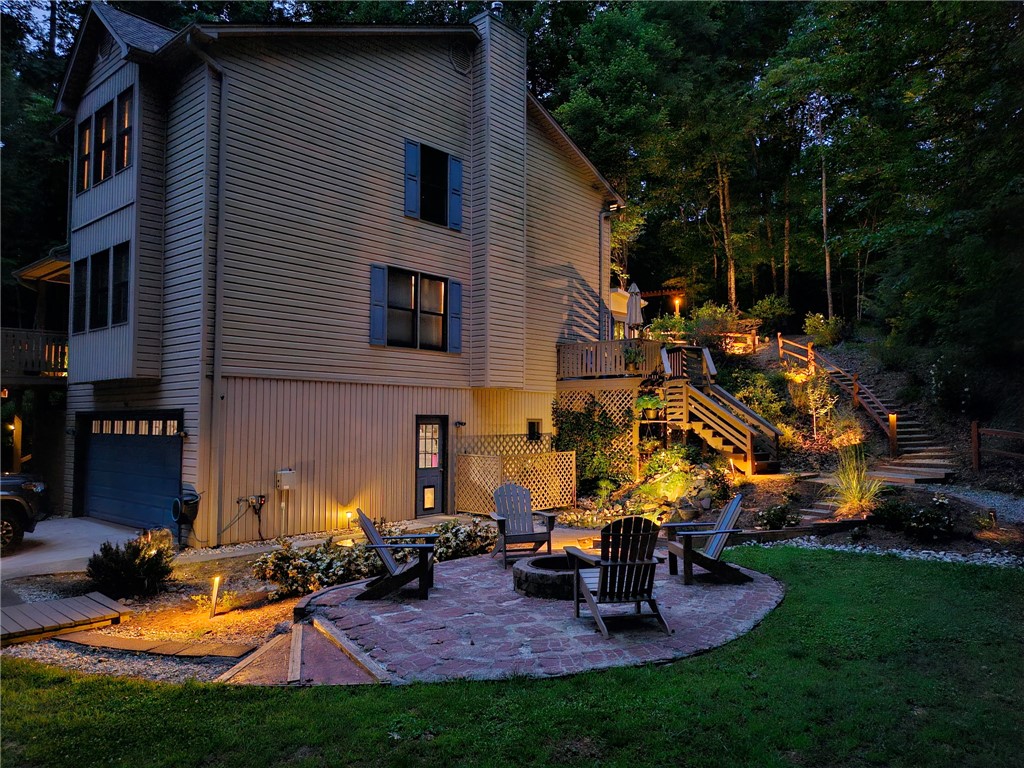 101 Hartwell Court, Westminster, South Carolina image 38