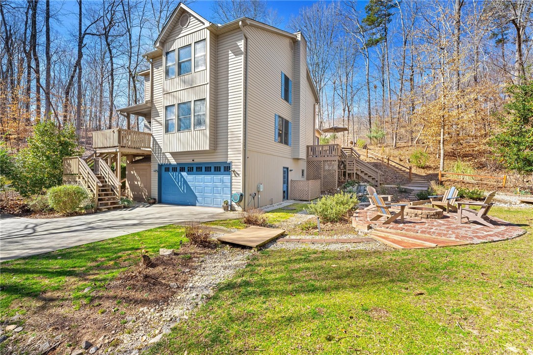 101 Hartwell Court, Westminster, South Carolina image 3