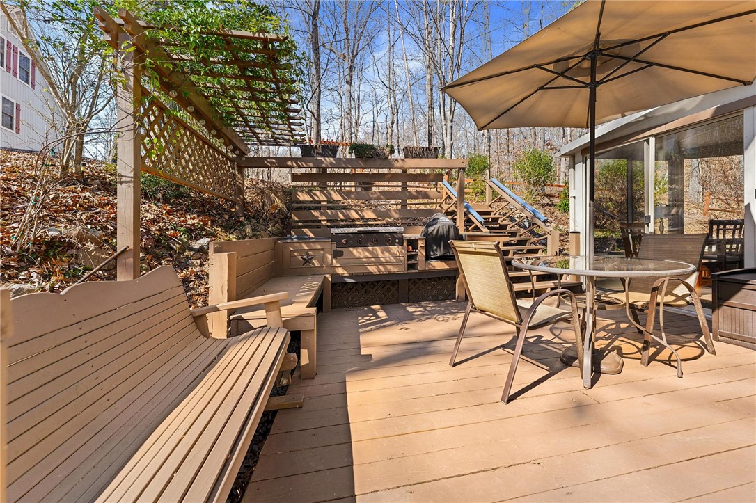 101 Hartwell Court, Westminster, South Carolina image 20