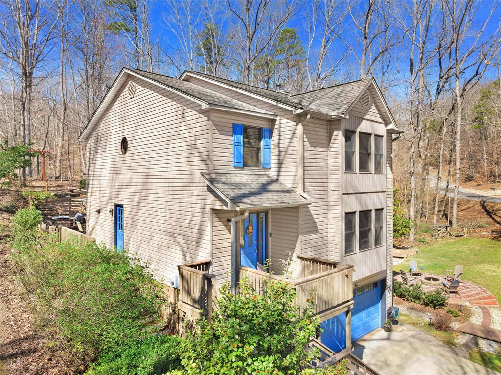 101 Hartwell Court, Westminster, South Carolina image 4