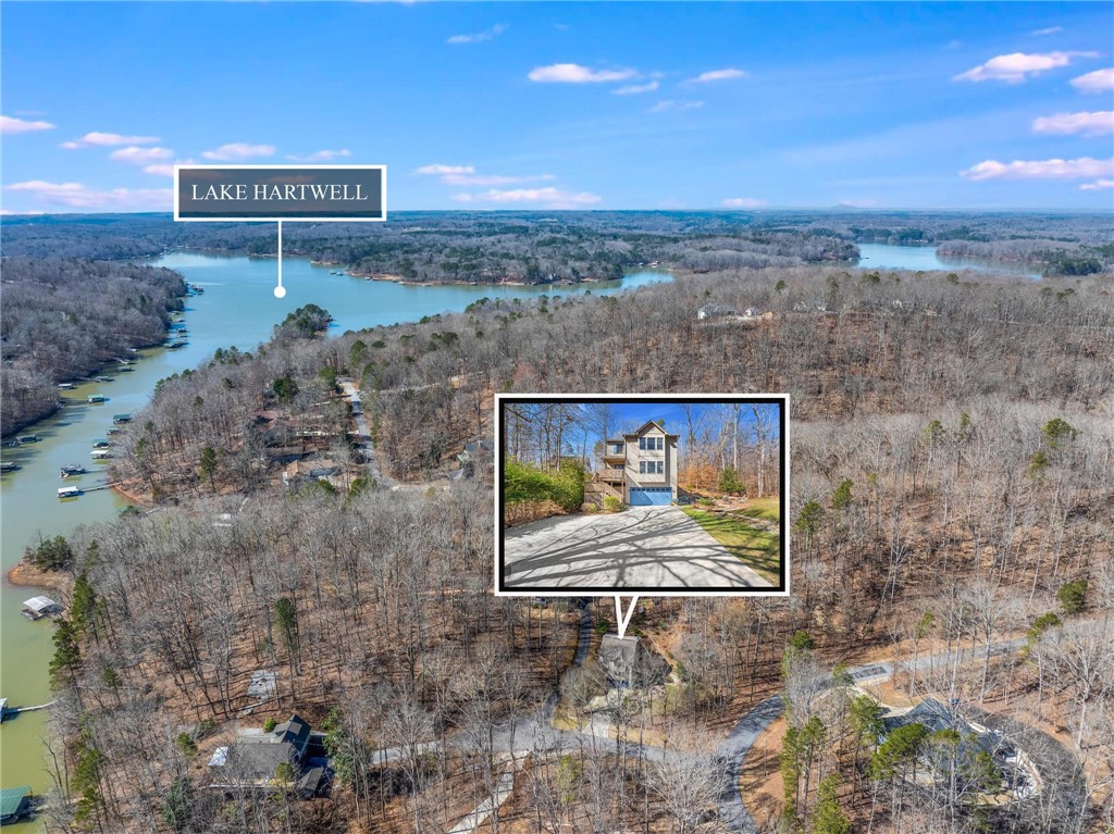 101 Hartwell Court, Westminster, South Carolina image 2