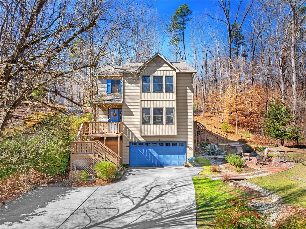 101 Hartwell Court, Westminster, South Carolina image 1