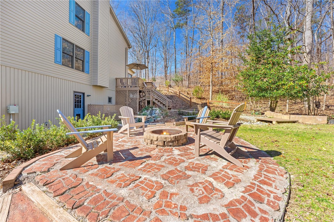 101 Hartwell Court, Westminster, South Carolina image 36