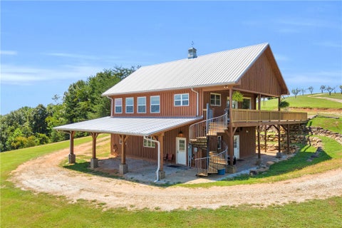 Photo of 498 Raines Road, Mountain Rest, SC 29664 (MLS # 20305280)