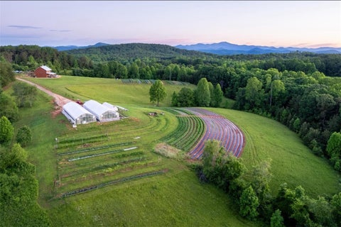 Photo of 498 Raines Road, Mountain Rest, SC 29664 (MLS # 20305280)