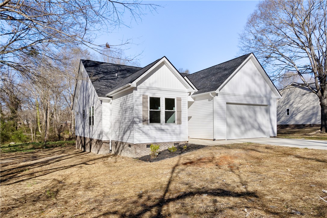 412 Burrell Street, Pendleton, South Carolina image 2
