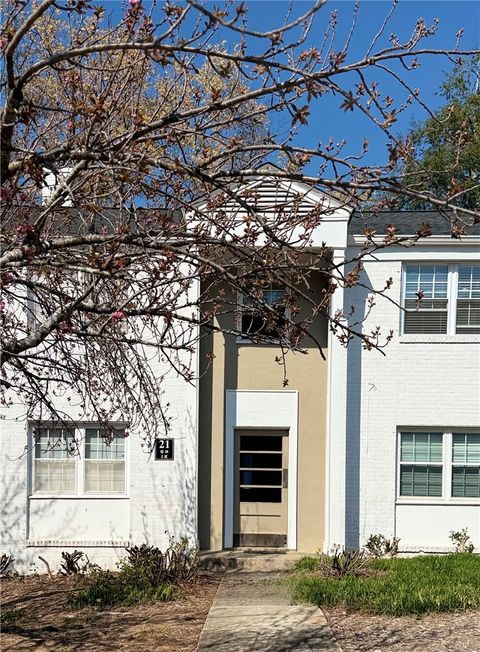 Photo of 100 Lewis Drive #21-H, Greenville, SC 29605 (MLS # 20298339)