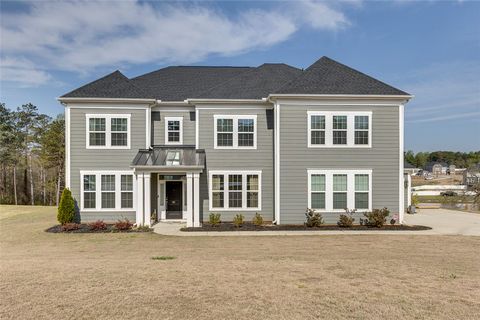 Photo of 121 Winter Valley Lane, Belton, SC 29627 (MLS # 20298978)
