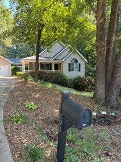 Homes For Rent - 203 Indian Trail Road<br/> Seneca, SC 29672