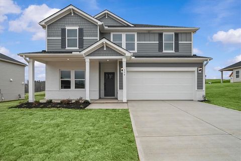 Homes For Sale - 114 Barreto Court<br/> Boiling Springs, SC 29316