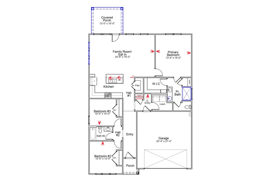 2008 Creekview Drive lot 56, Anderson, SC Home for Sale 1 2008 Creekview Drive lot 56