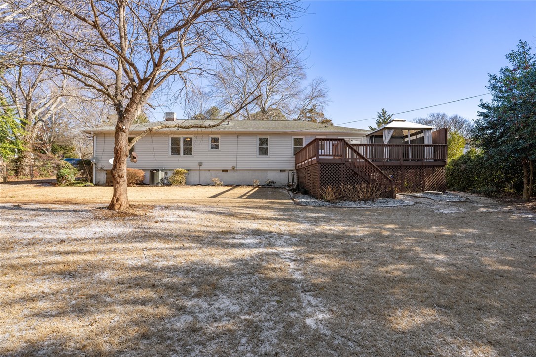 129 Holly Avenue, Clemson, South Carolina image 33
