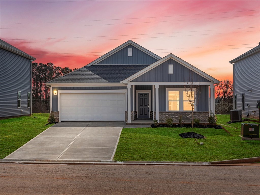 1672 Erindale Drive, Wellford, South Carolina image 30
