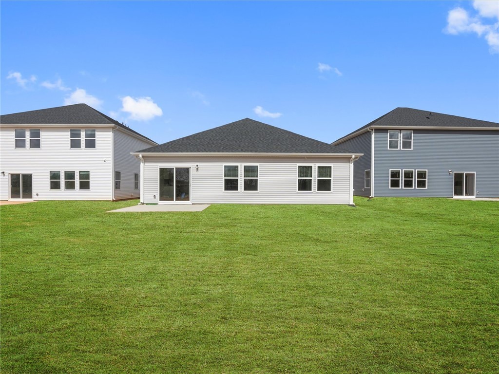 1672 Erindale Drive, Wellford, South Carolina image 29