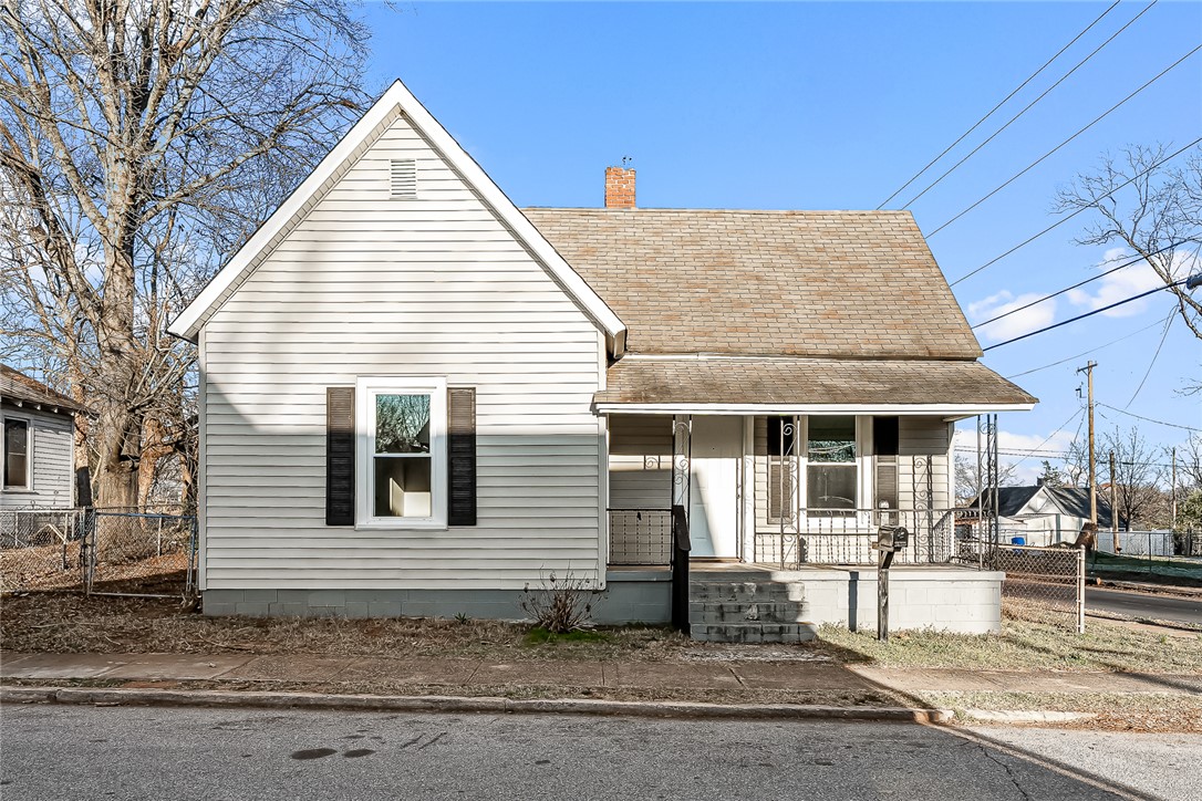 300 F Street, Anderson, South Carolina image 1
