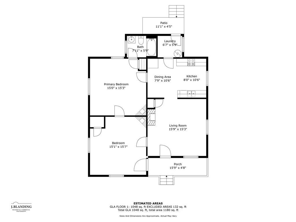 300 F Street, Anderson, South Carolina image 25