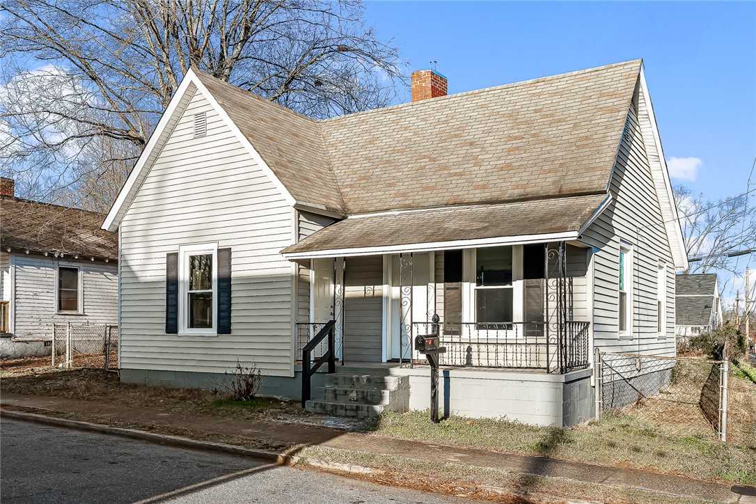 300 F Street, Anderson, South Carolina image 2