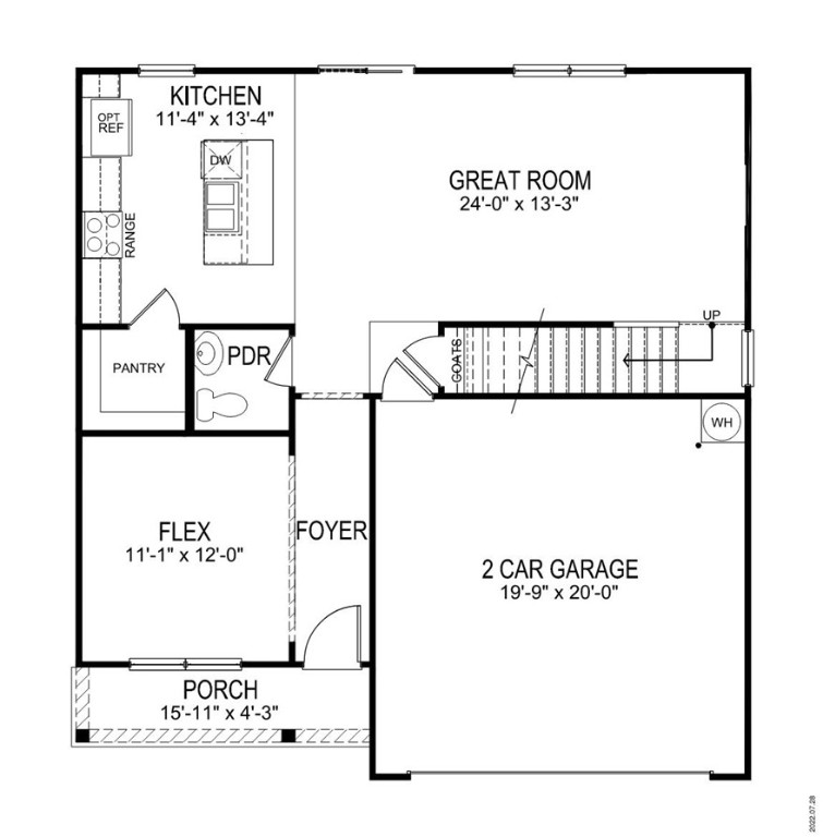 107 Ashwood Way #LOT 0002, Easley, South Carolina image 2
