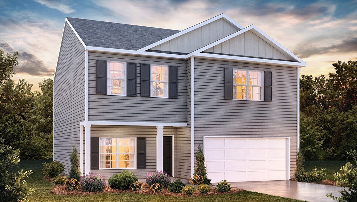 107 Ashwood Way #LOT 0002, Easley, South Carolina image 1