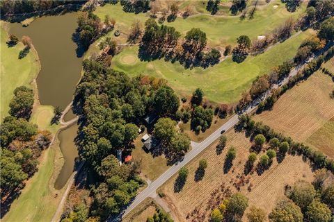 Vacant Land For Sale - 8426 81 N Highway<br/> Easley, SC 29642