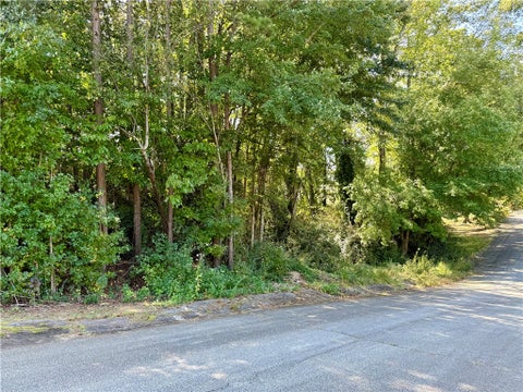 Vacant Land For Sale - 305 Creek Drive<br/> Seneca, SC 29678